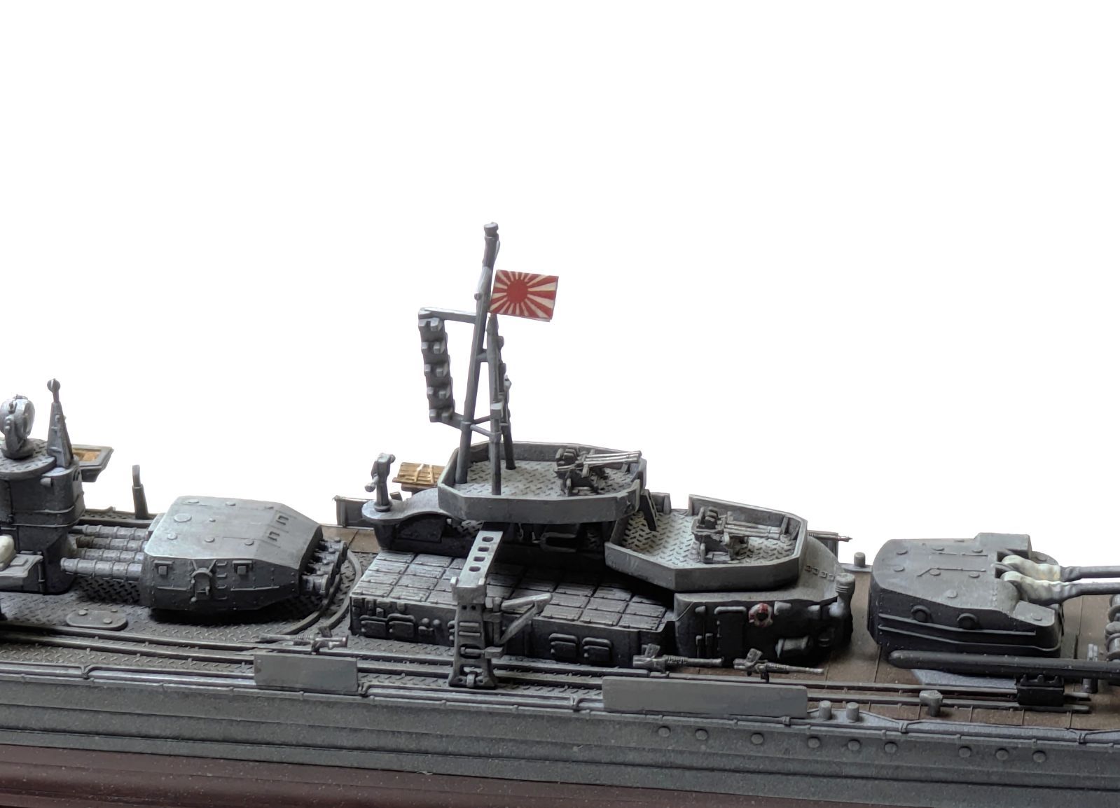 350 塗装済み完成品