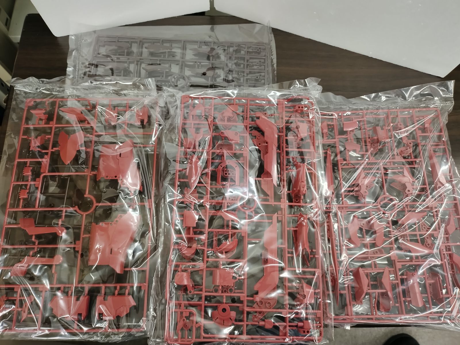 スティレット 特別