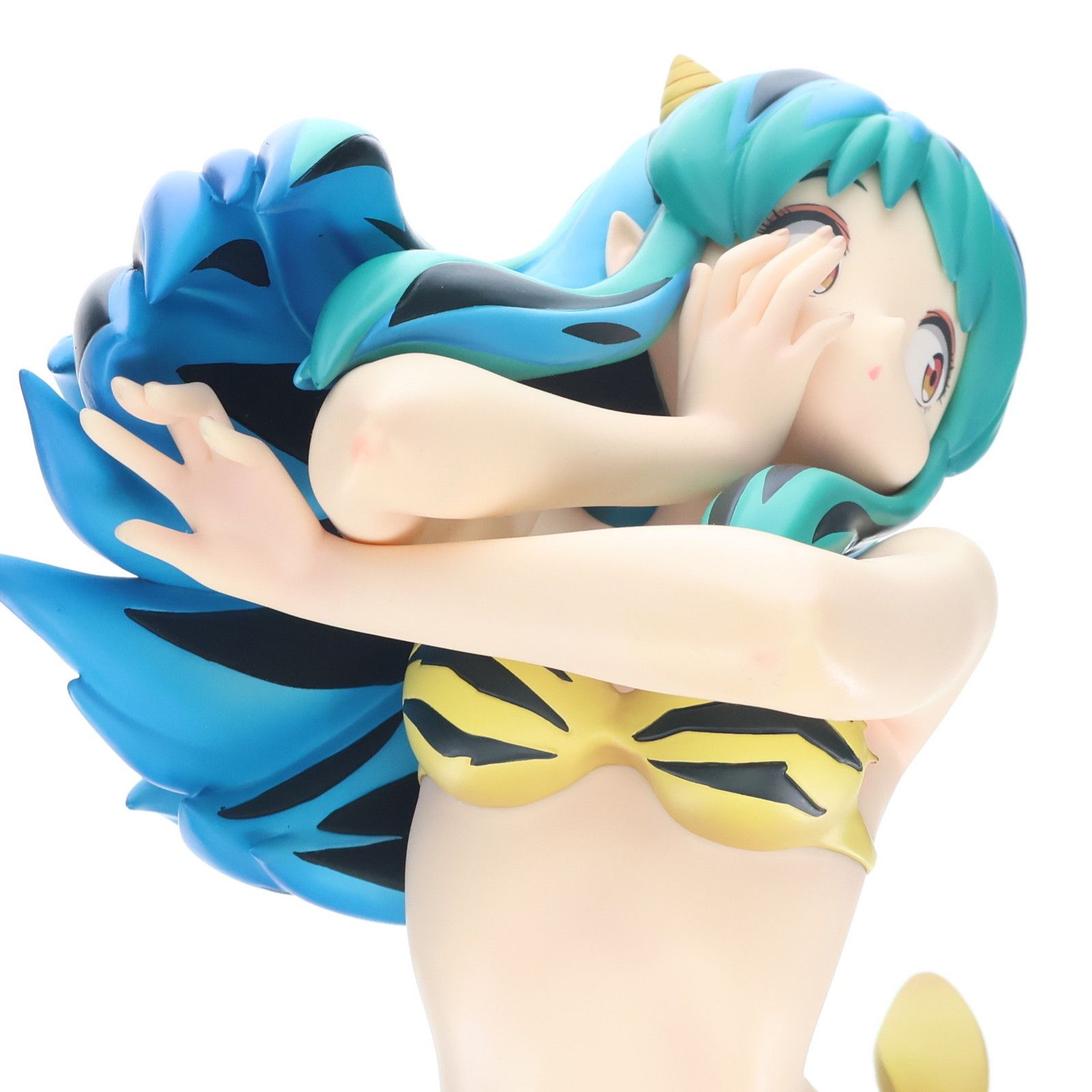 駿河屋&販路限定 B-Style ラム うる星やつら 1/4 完成品