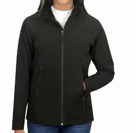 新品 2XL ☆ コストコ カークランドシグネチャー レディース ソフト