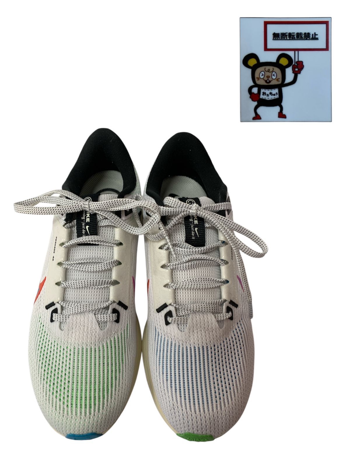Zoom Pegasus40
