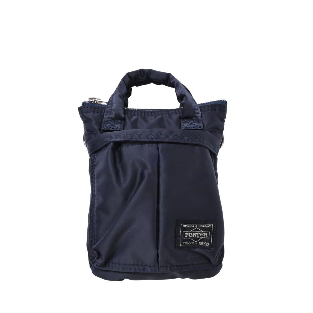 PORTER タンカー