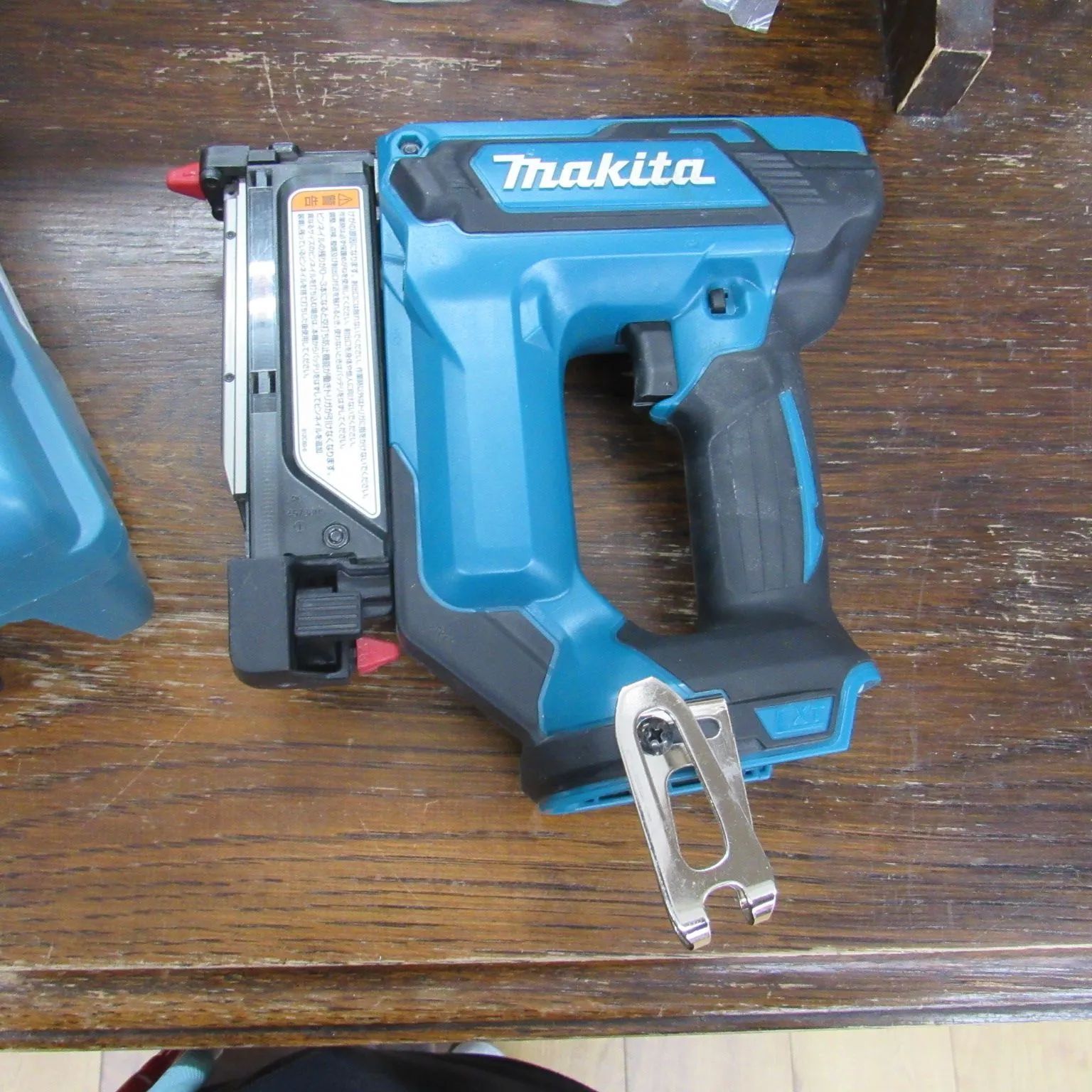  マキタ makita 充電式 ピンタッカ エキスパー ピンタッカー その他 穴あけ工具