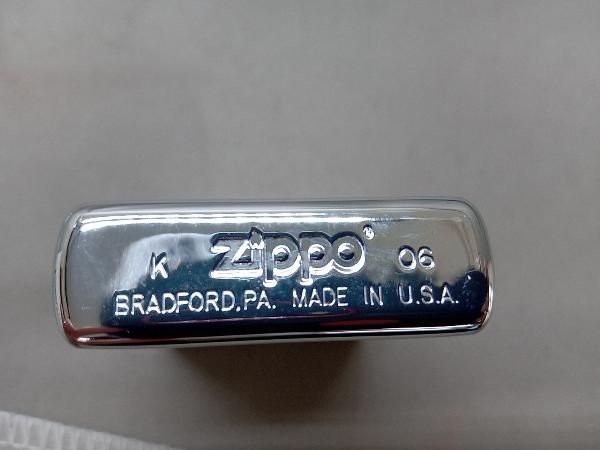 高品質 未着火品】ZIPPO メルカリ - 2006年製 bowling その他