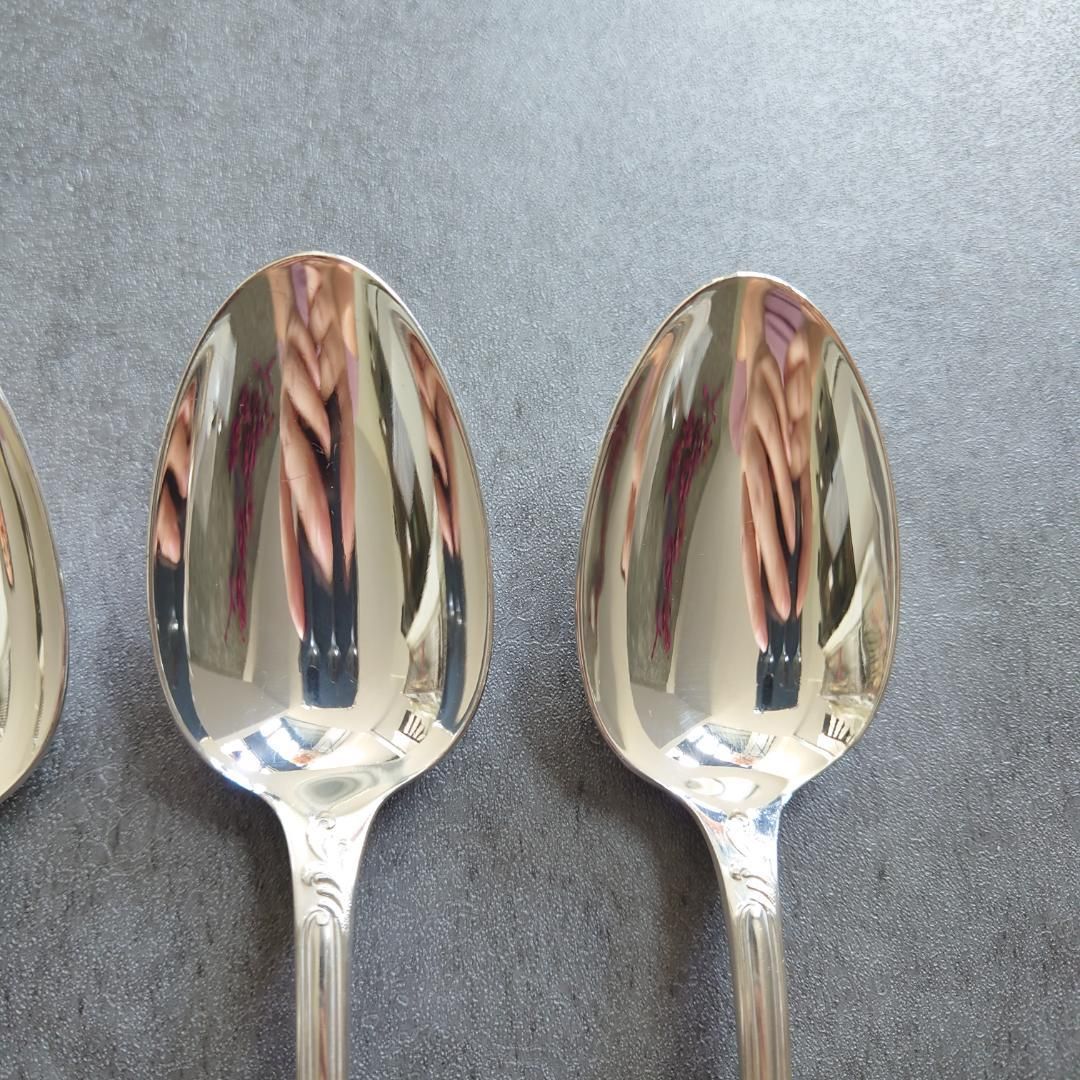 マルリー デザートスプーン