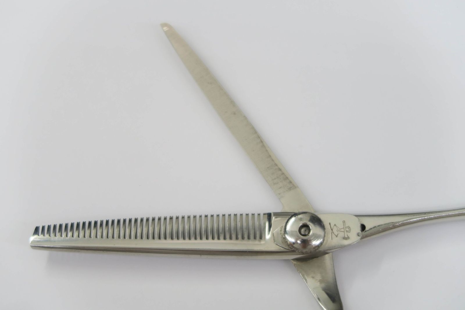 Dランク【ナルトシザー naruto scissors】 セニング 美容師・理容師