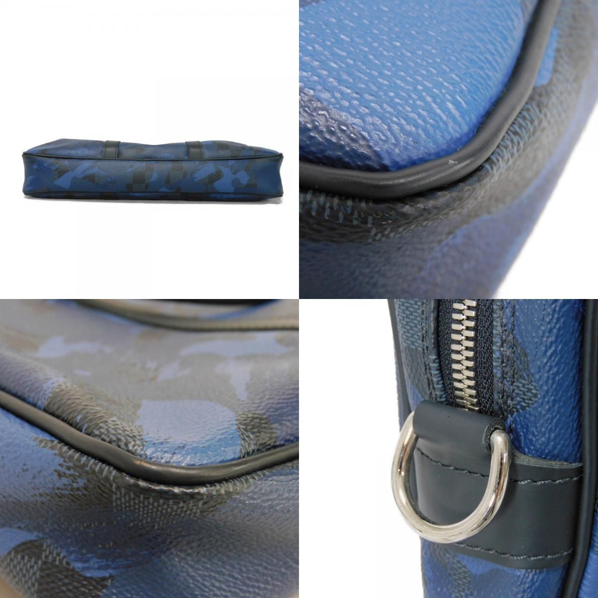LOUIS VUITTON ルイ・ヴィトン PDV PM ポルト ドキュマン 