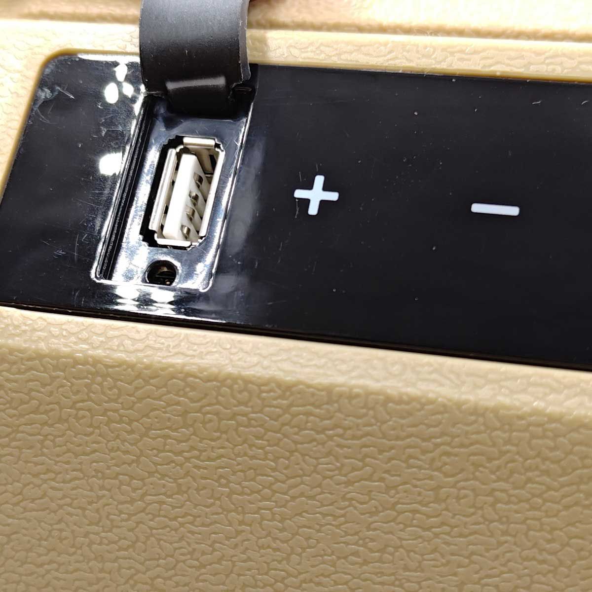 ポータブル冷蔵庫 コヨーテタン