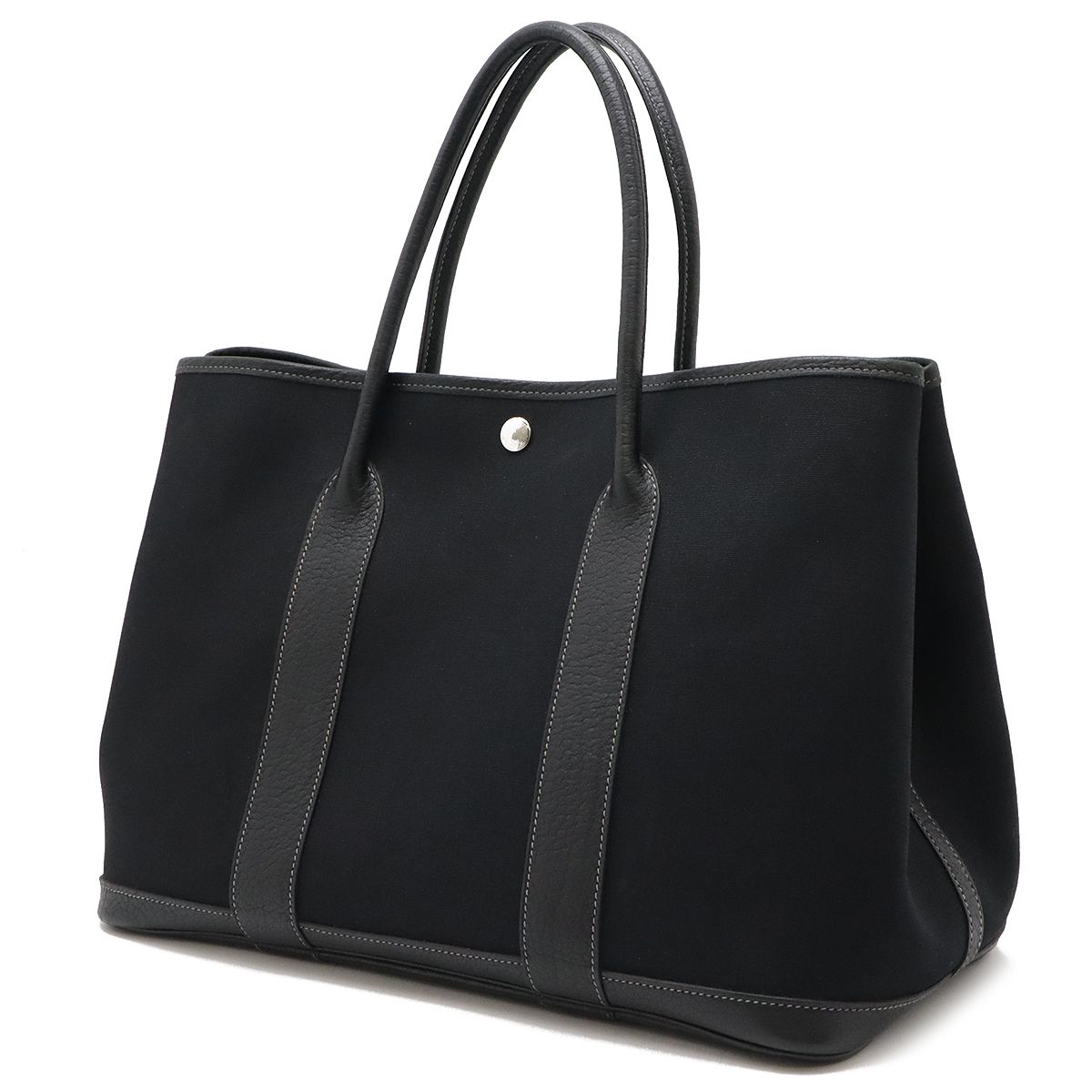 HERMES - 美品 エルメス サックドパンサージュ グルーム トート