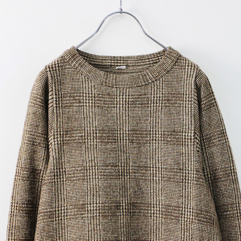 定価5.2万 45R 45rpm フォーティファイブアール ジャージフラノの