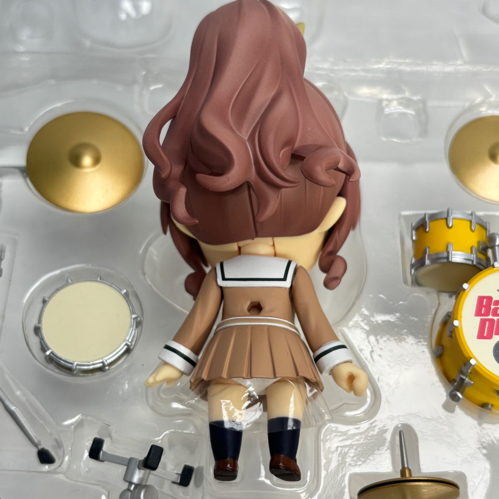 バンドリ! 山吹沙綾 ねんどろいど 787 - メルカリ