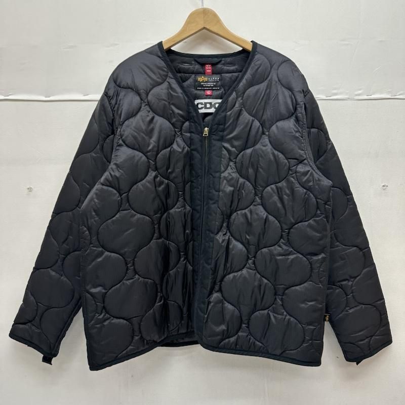 コムデギャルソン ジャケット