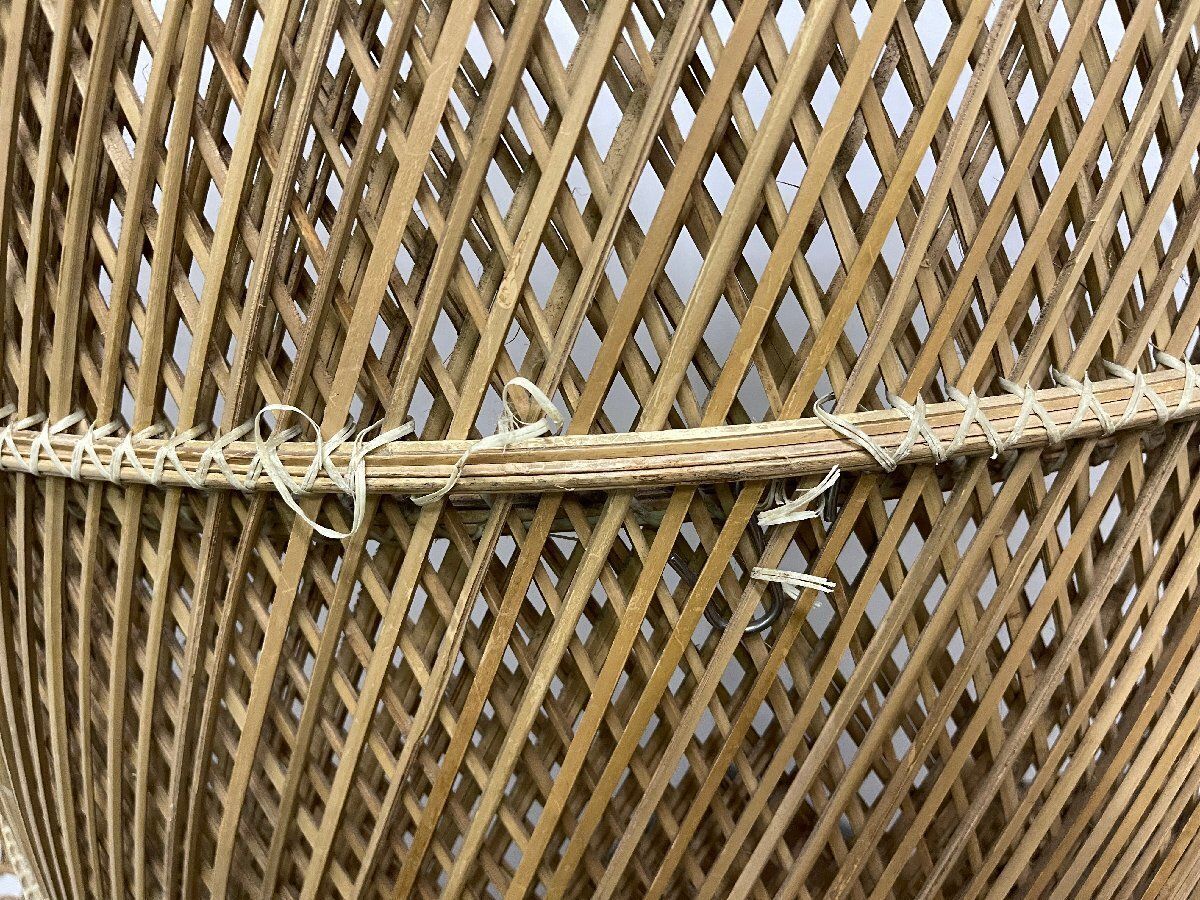 ピーコックチェア［ラタン 家具 椅子 籐家具 アジアン リゾート 南国]