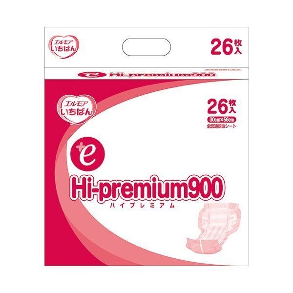 まとめ）カミ商事 エルモア いちばん +eHi-premium900 1パック - メルカリ