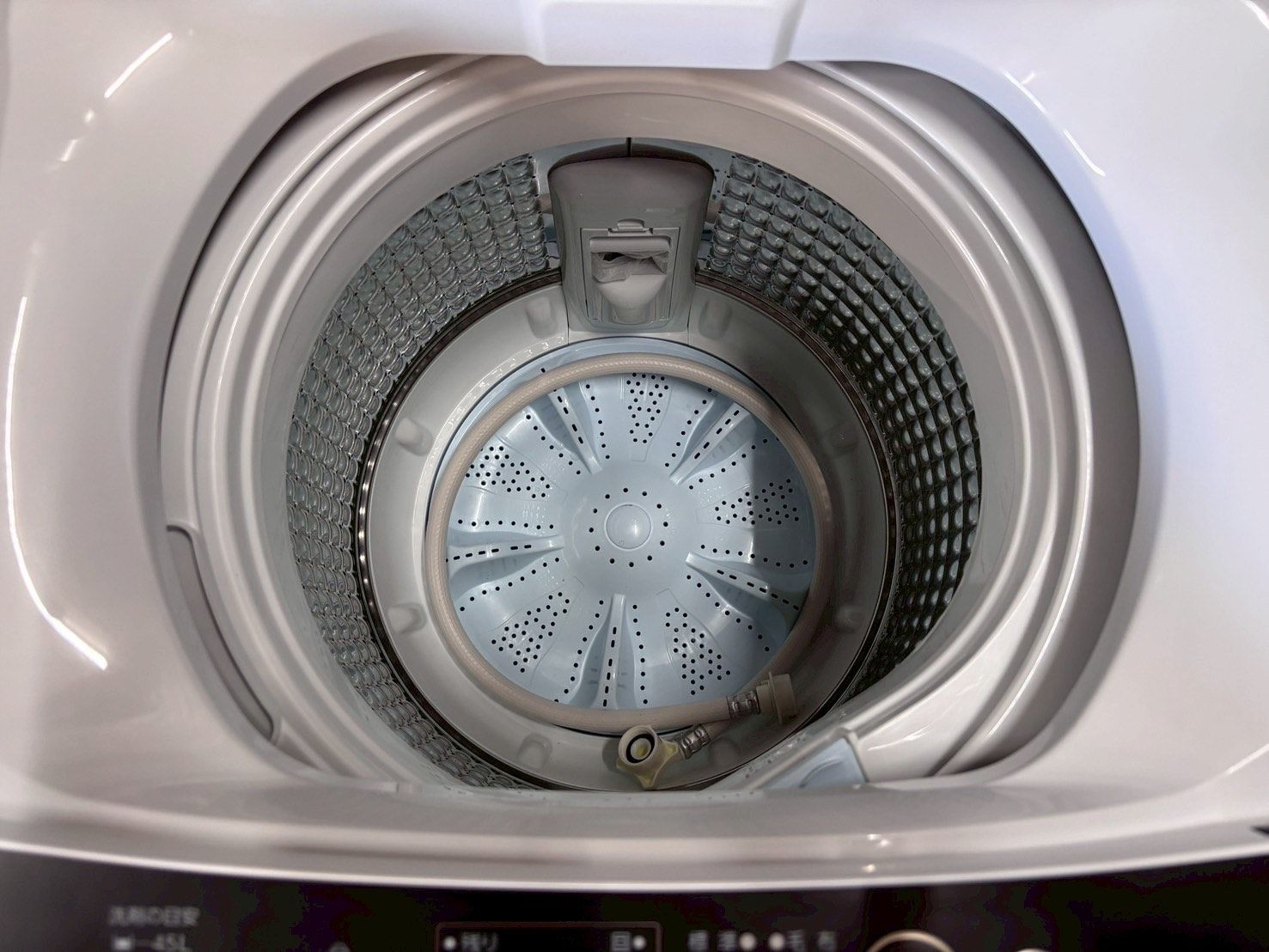 大阪送料無料☆3か月保障☆洗濯機☆2020年☆5.0kgパナソニック☆S101 