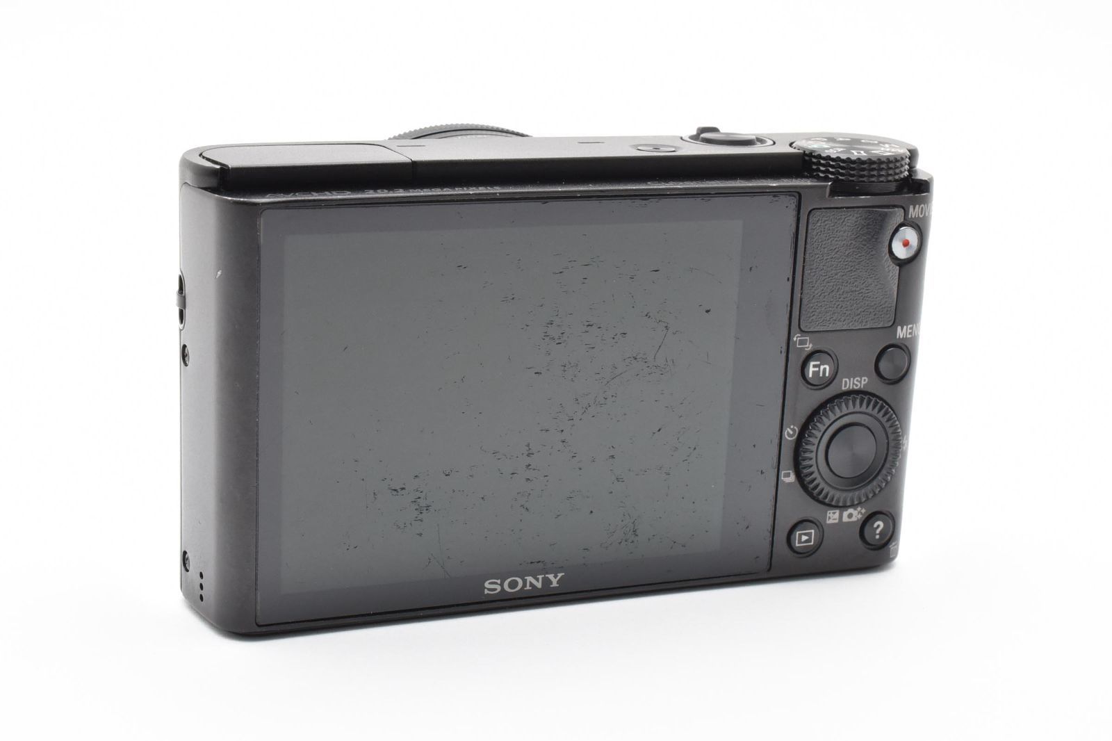 2296 SONY Cyber Shot デジカメ DSC-RX100 訳あり Amazon.com : Sony Cyber-Shot DSC-RX100 VA Camera DSC