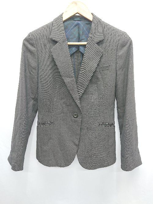 ◇ Θ LES MUES Femme レミュー ファム ストレッチ 長袖