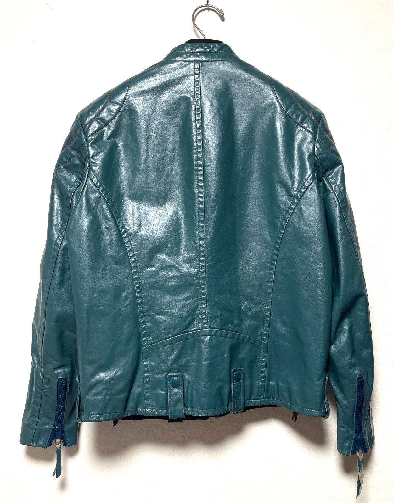 Schottレザージャケット ライダースジャケット