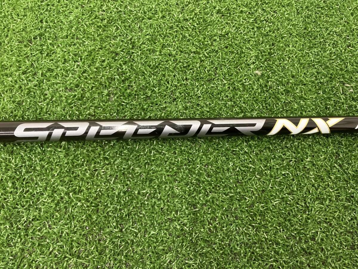 stealthGLOIRE ドライバー 10.5度 SPEEDER NX ステルス グローレ ドライバー SPEEDER NX for TM(ドライバー
