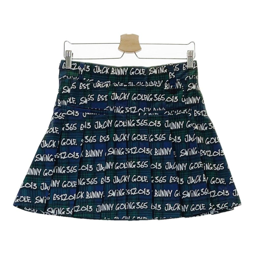 サイズ：2 JACK BUNNY ジャックバニー 2024年モデル 裏起毛 インナー付