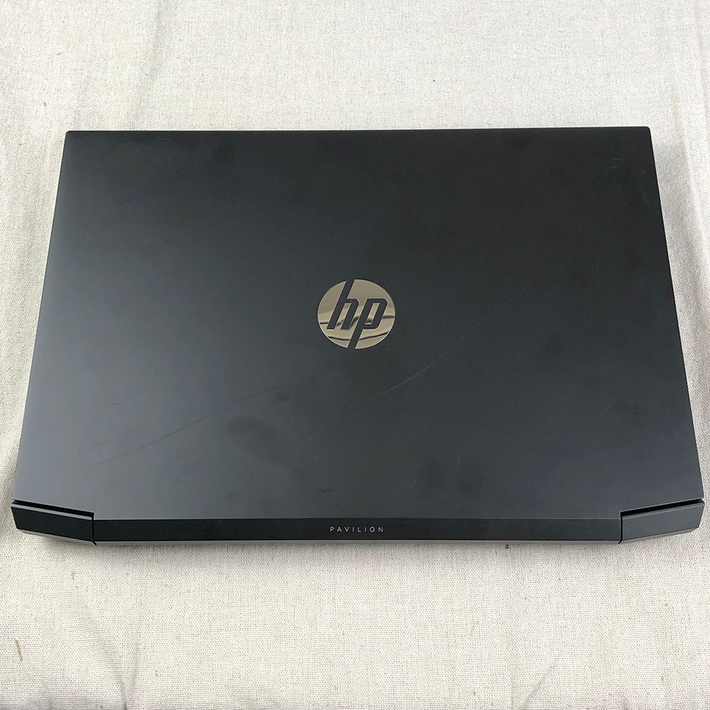 ◇ジャンク品◇ゲーミングノートPC HP エイチピー Pavilion