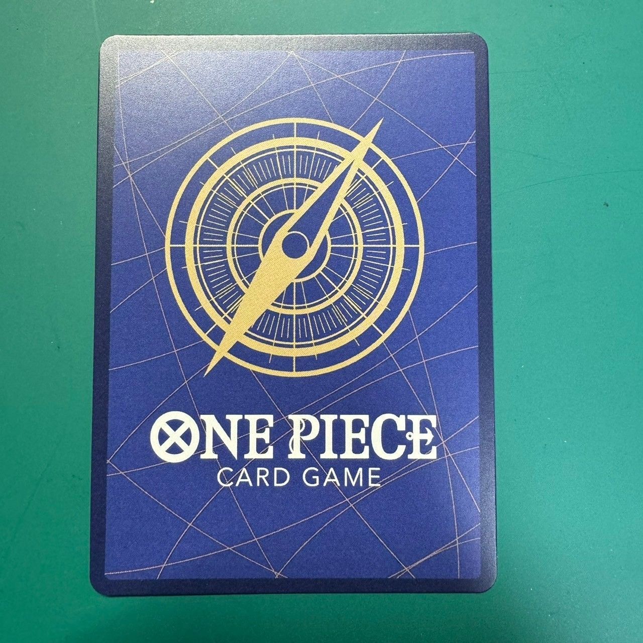 カリファ パラレル ワンピースカードゲーム メモリアル