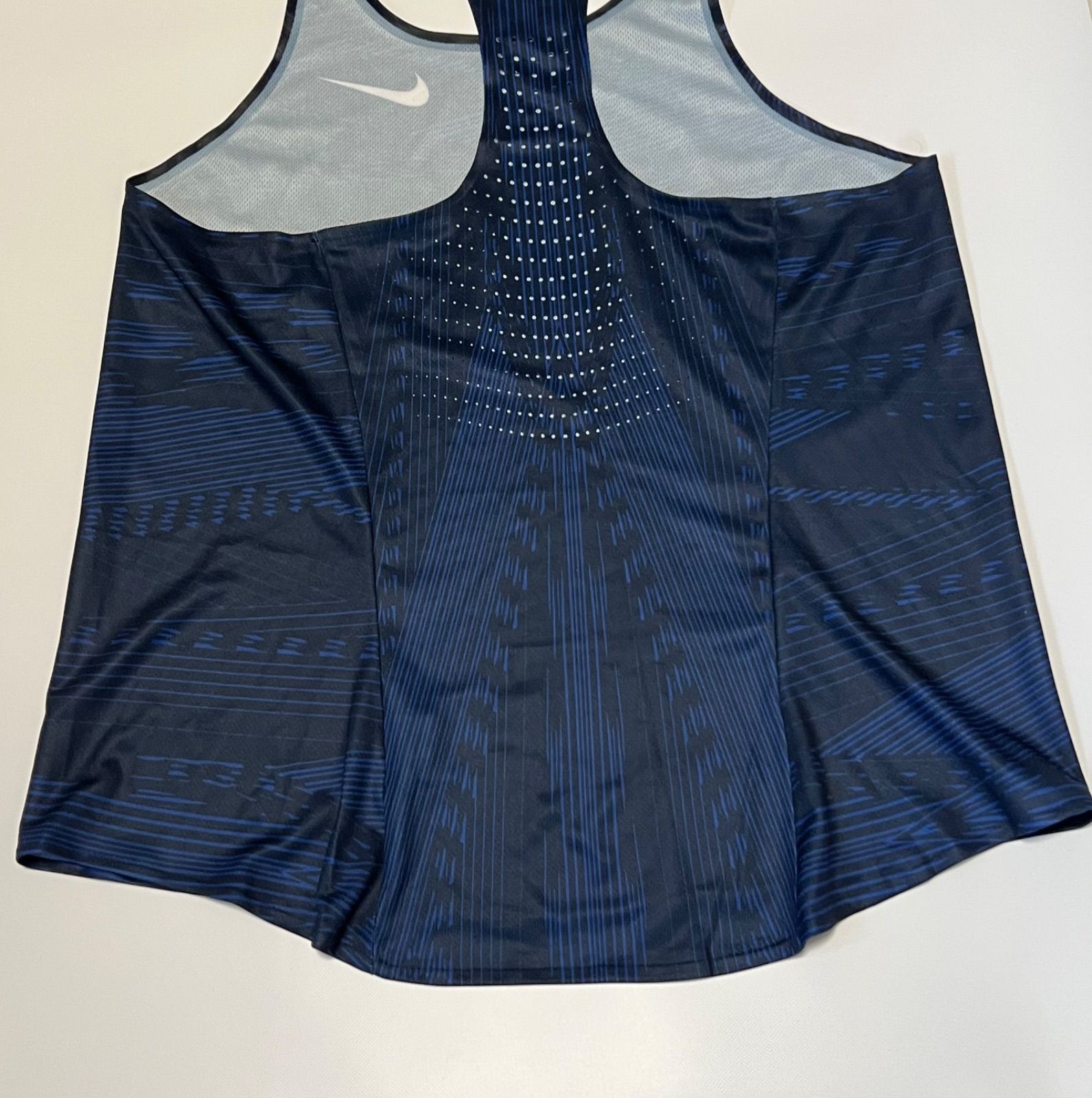 NIKE Digital Raceday Singlet 2019 - USストア - メルカリ