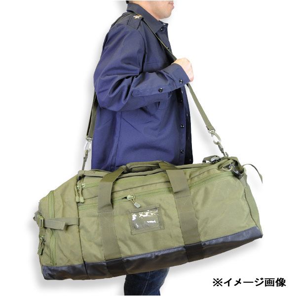 CONDOR ダッフルバッグ 161 コロッサス 55L [ オリーブドラブ ] - メルカリ