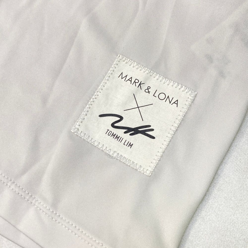 マークアンドロナ ×TOMMII