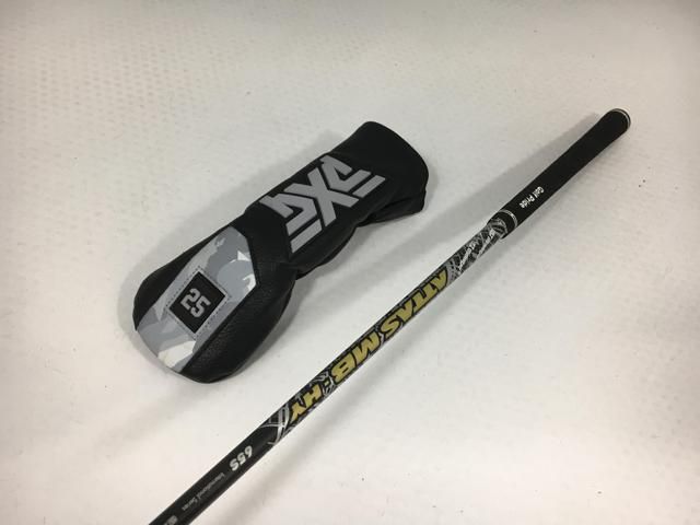 【中古ゴルフクラブ】PXG PXG 0311XF GEN5 ハイブリッド ユーティリティ UST マミヤ ATTAS HY65 U4【14日間返品OK】 返品OK 【中古ゴルフクラブ】PXG PXG 0311XF GEN5 ハイブリッド