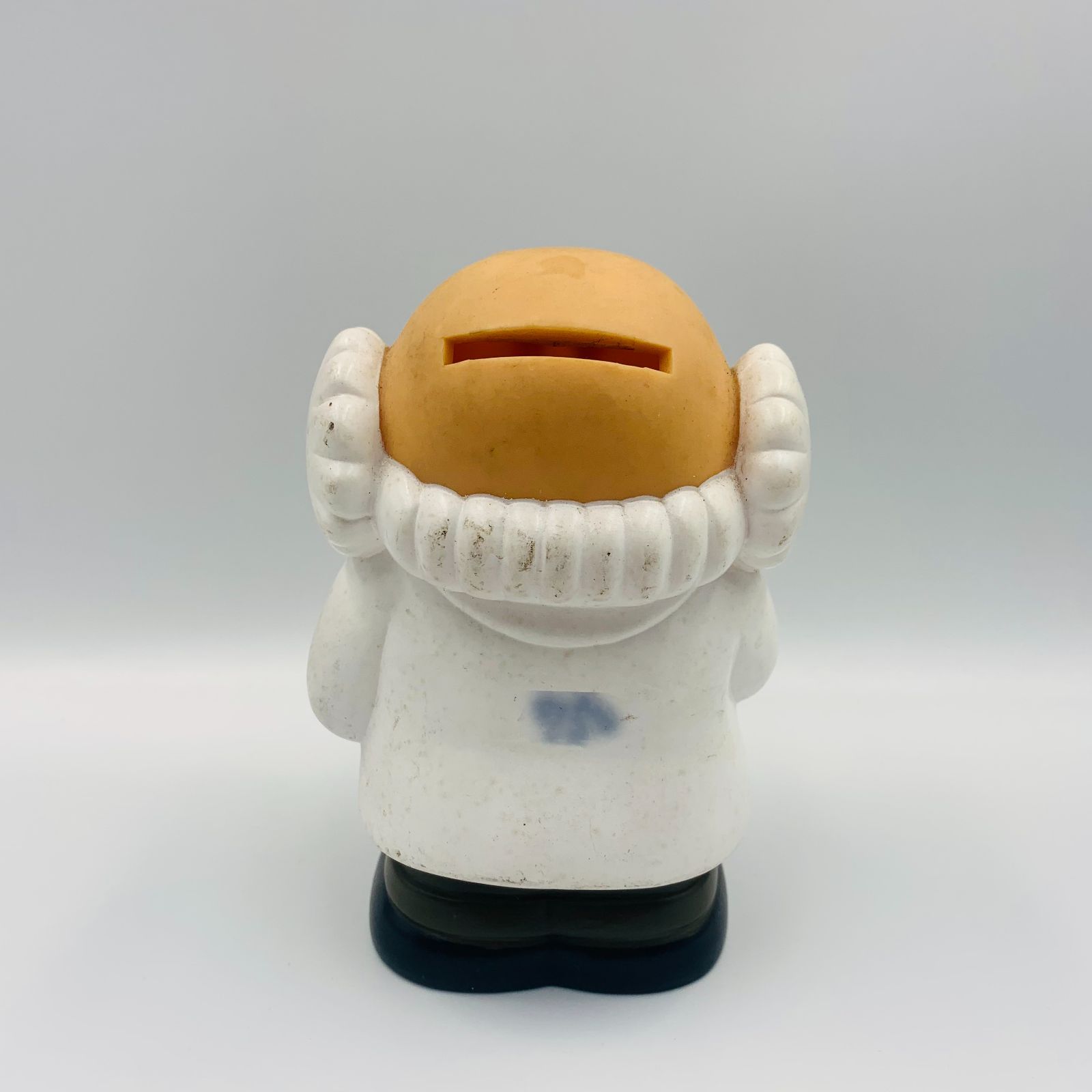 アトム お茶の水博士 フィギュア 2点セット ソフビ 手塚