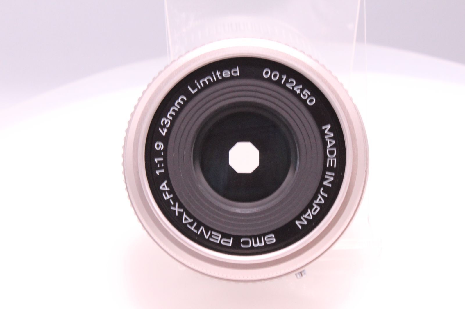 43mmF1.9 Limited