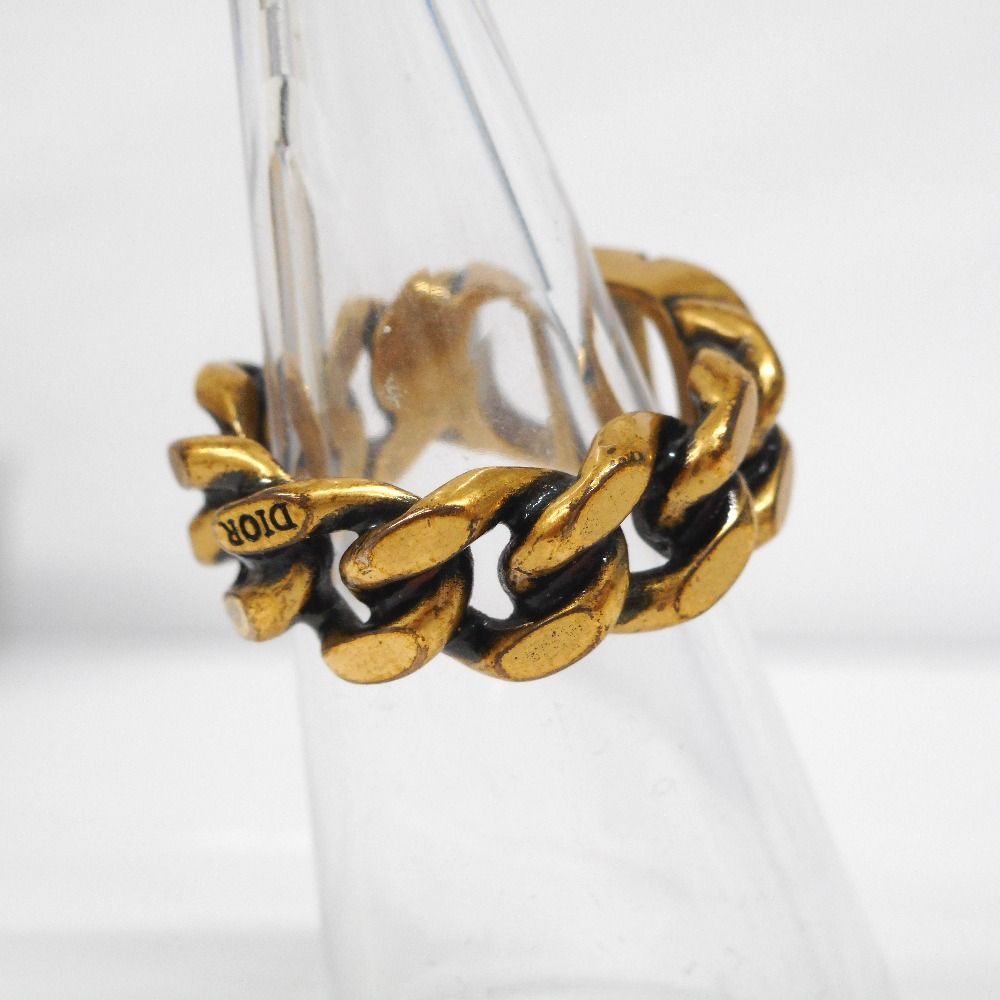 ID46081 クリスチャンディオール リング・指輪 30モンテーニュ  