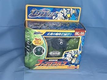 トランスフォーマー ギャラクシーフォース GC-14 ファングウルフ ブラック トランスフォーマー ギャラクシーフォース GC-14 ファングウルフ