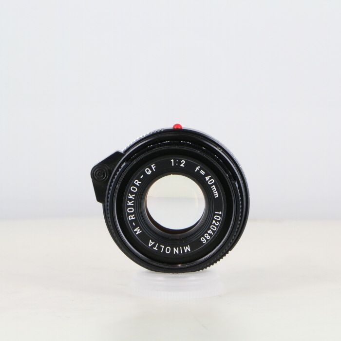 MINOLTA