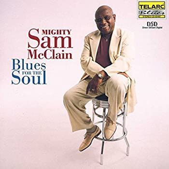 未使用品」［CD］Blues for the Soul 【公式通販】