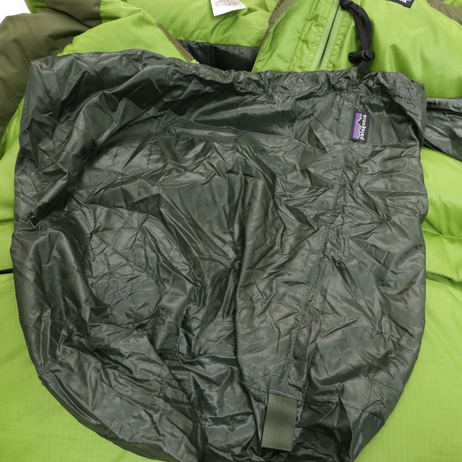 patagonia パタゴニア 84651F5 秋冬 800フィル☆ ダウンパーカー