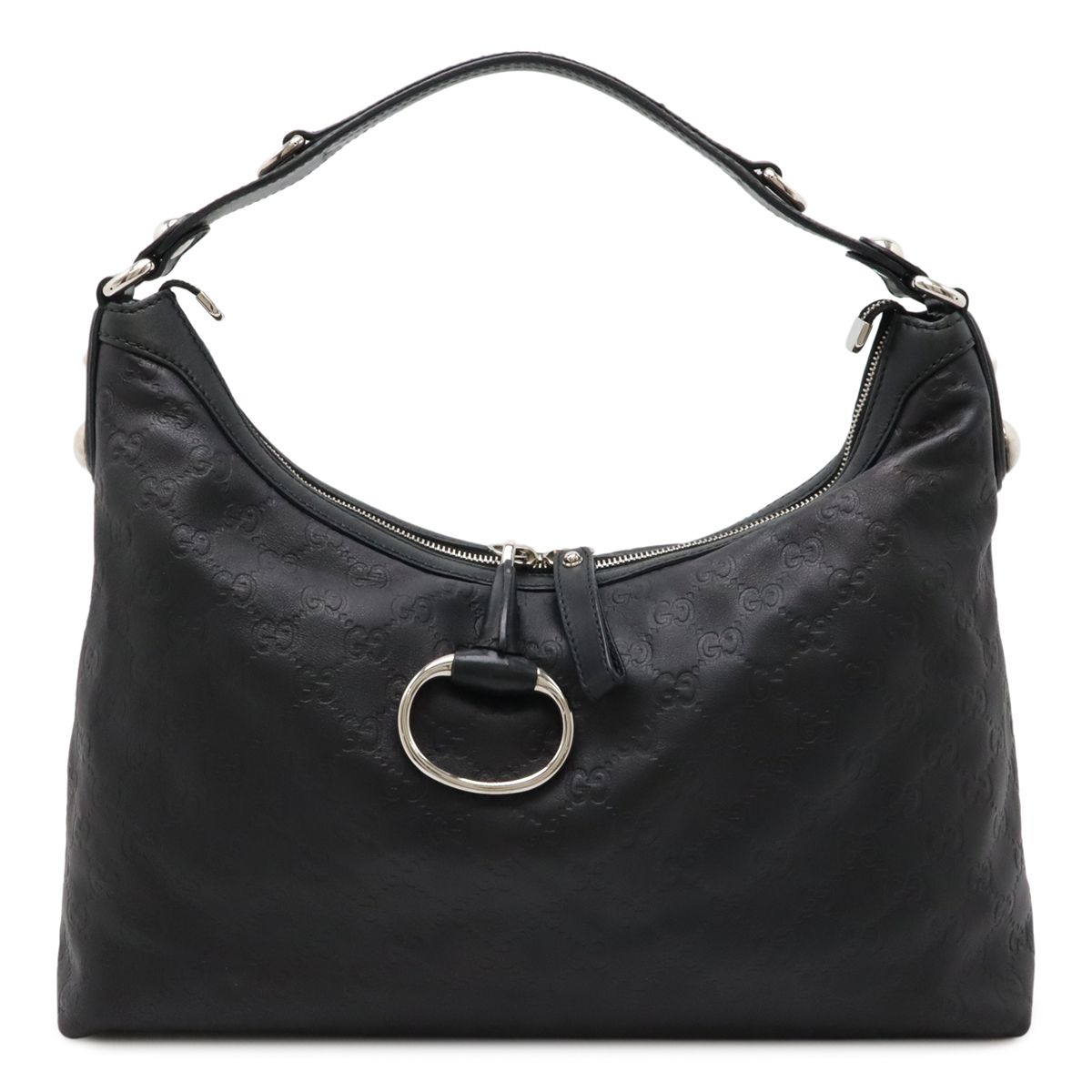GUCCI グッチ グッチシマ ショルダーバッグ ワンショルダー