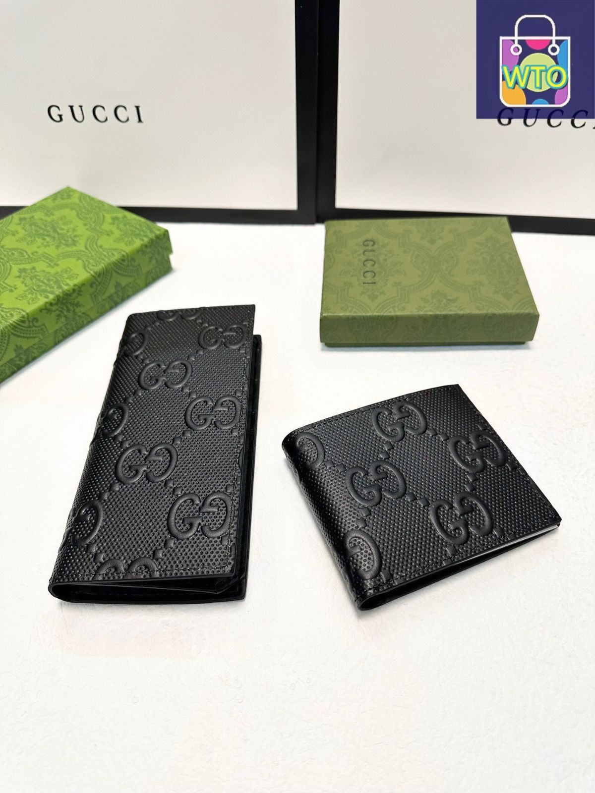 [期間限定20%off]GUCCI 財布 今日特価】GUCCI グッチ 男士財布 送料無料 お得な価格-WTO輸入1