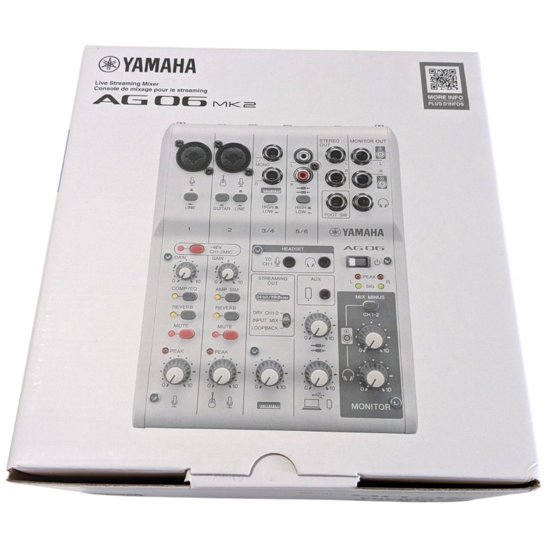 AG06MK2