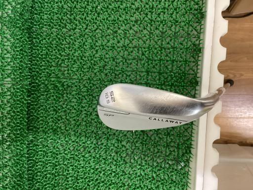 キャロウェイ OPUS SP クロム 52° 10° S ウェッジ WG Dynamic G フレックスS メンズ 男性用 右利き 右用 Cランク ゴルフクラブ