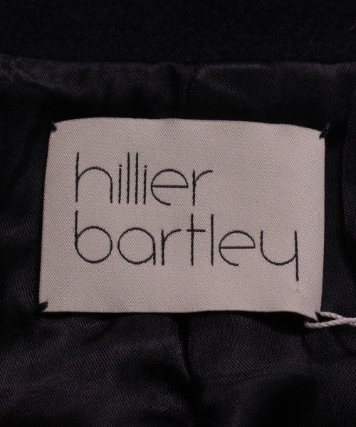 Hillier Bartley ピーコート レディース 【古着】【中古】【送料無料】