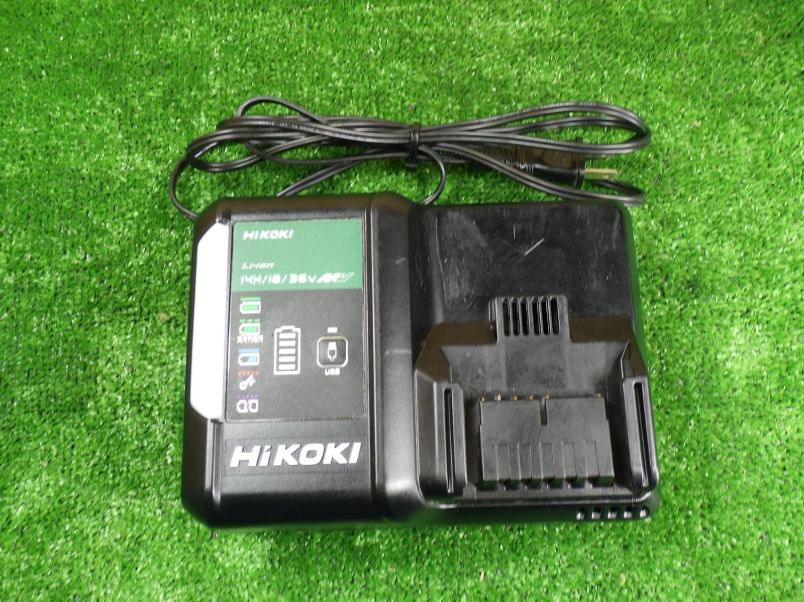 WH36DC バッテリー１個
