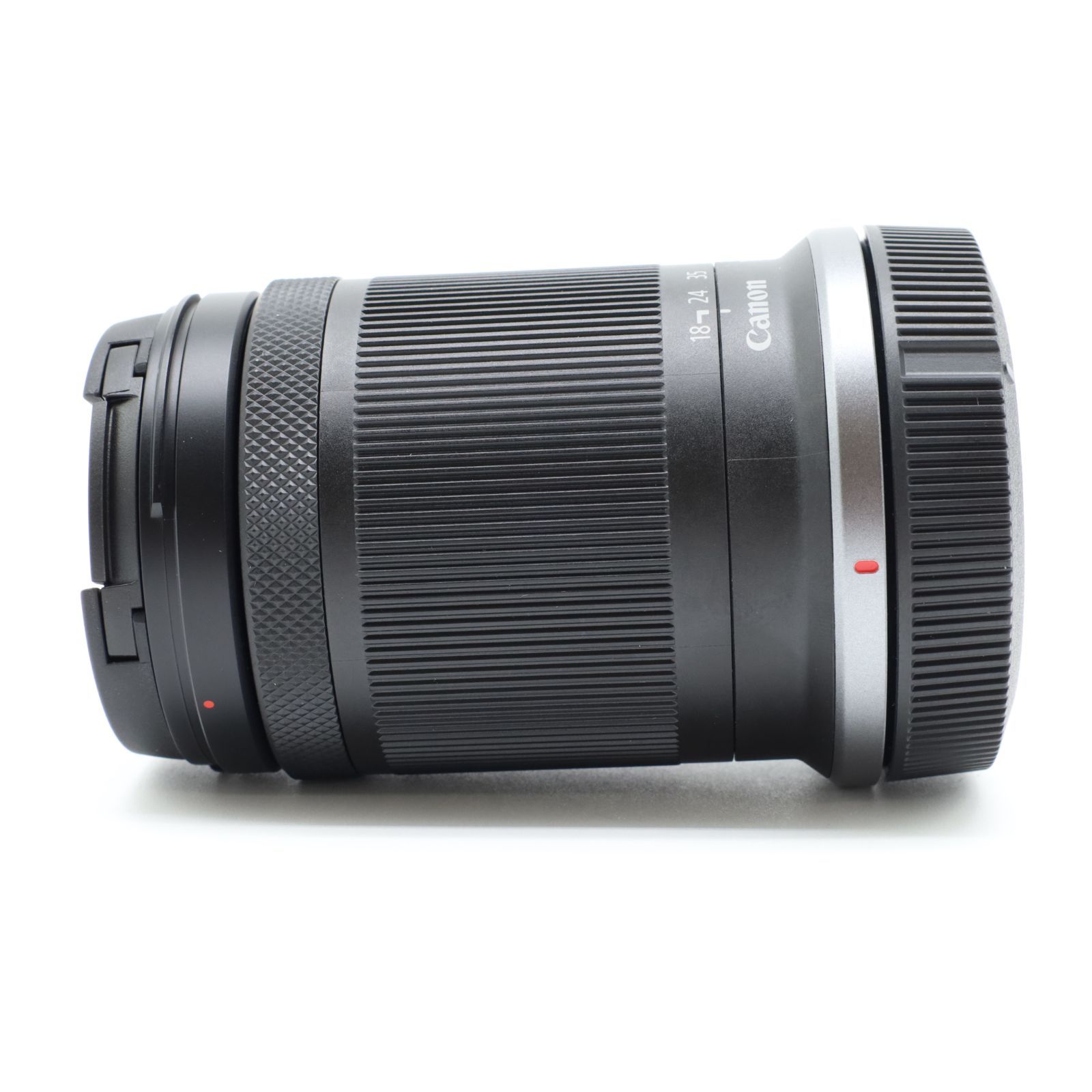ほぼ新品！CANON（キヤノン）RF-S18-150mm F3.5-6.3 IS STM☆高倍率 