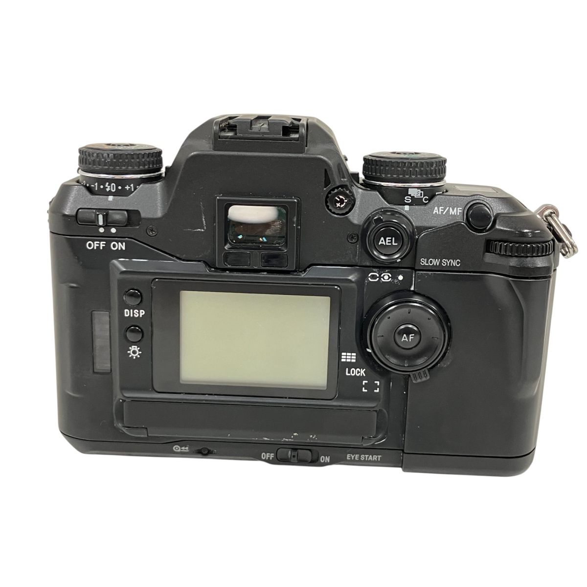 MINOLTA AF35-70mm F⁄3.5-5.6 Aspherical 交換レンズ 中古 MINOLTA 