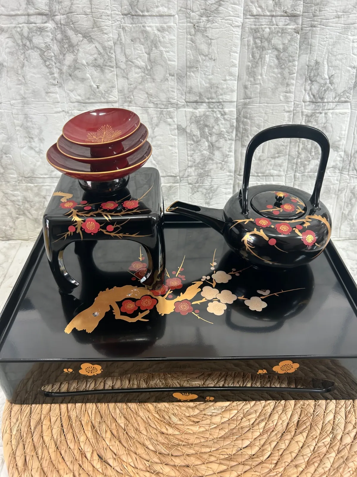 2025年最新】お屠蘇セットの人気アイテム - メルカリ