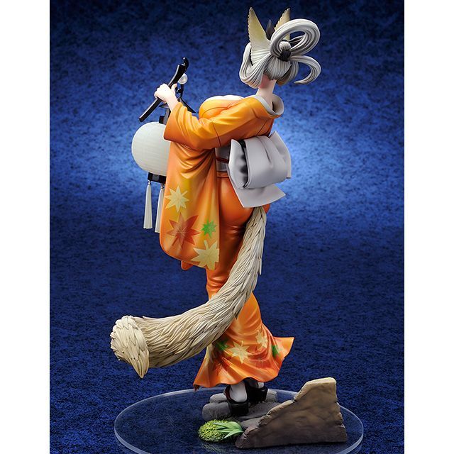 Amazon | 朧村正 紺菊 (1/8スケール PVC製塗装済完成品
