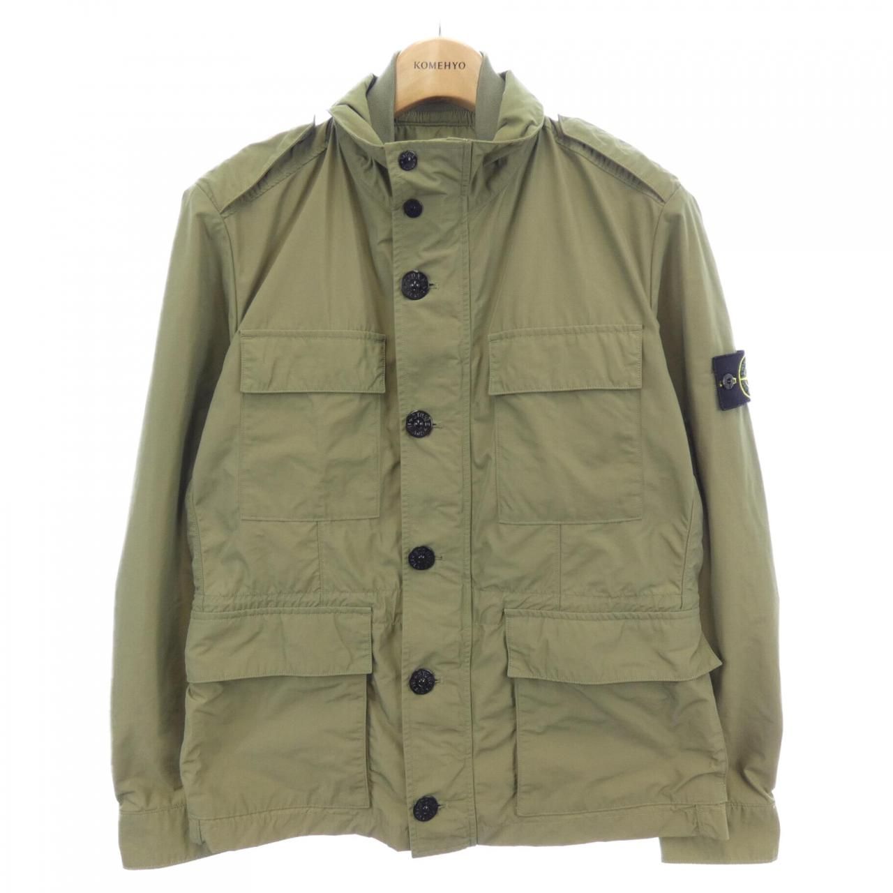 ストーンアイランド STONE ISLAND ジャケット