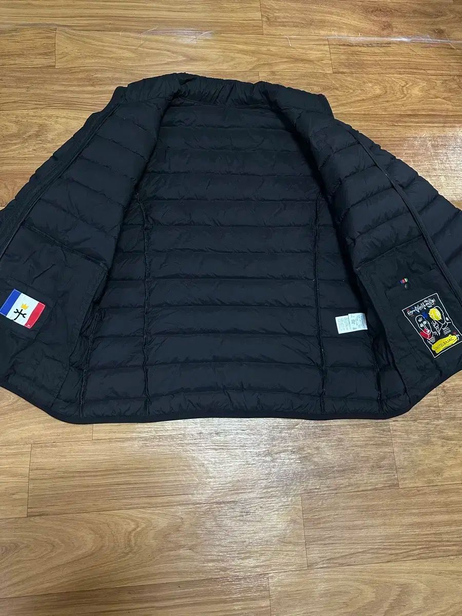 100％ 品質保障！ 100 CASTELBAJAC カステルバジャック 軽量ダウン