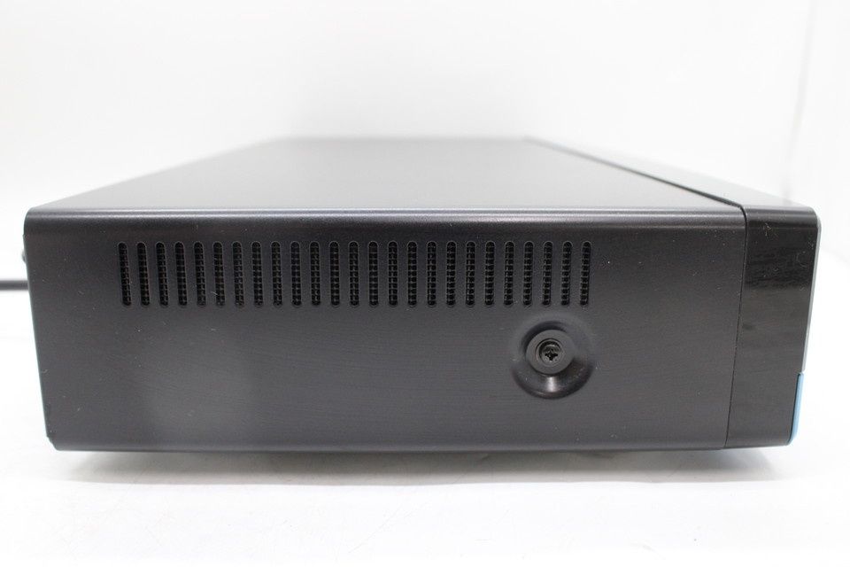 JOYSOUND パワーアンプ AP-500 カラオケ　ジョイサウンド パワーアンプ AP-500（BL）/AP-500（RD）/AP-500（BK） | 業務用